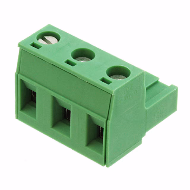 1766893 Phoenix Contact  Headers Plugs and Sockets